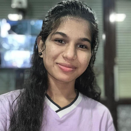 Sajida Mansoori