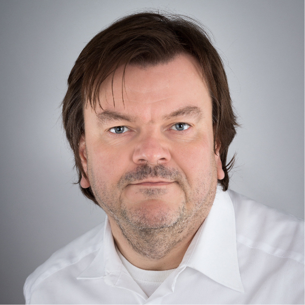 Dr. Harald Weiß Group Leader Technical Support Coriolis Pharma XING