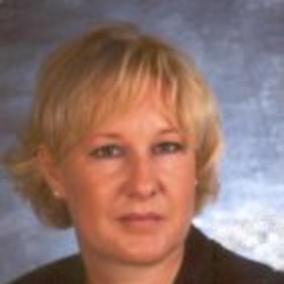 Anita Prillhofer