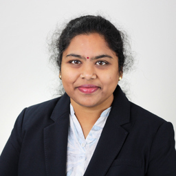 Shanmugalakshmi Chandrasekaran