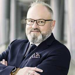 Dr. Hans-Peter Krahn
