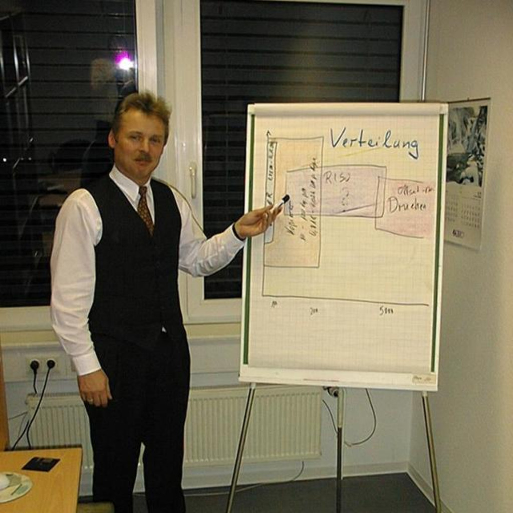 Ralf Hamann Business Trainer Ralf Hamann XING