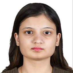 Nidhi Chhaparwal