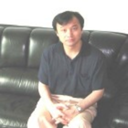 SIMON TAN