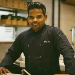 Thiyagarajan Thandavarayan