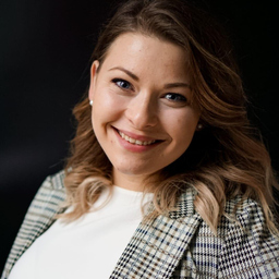 Albulena Magel 