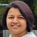 Anju Mohandas