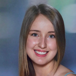 Verena Tscharre's profile picture