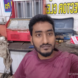 Mohammed Masud