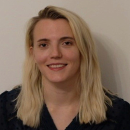 Mhairi Sharkey