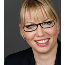 Dr. Verena Steenfatt