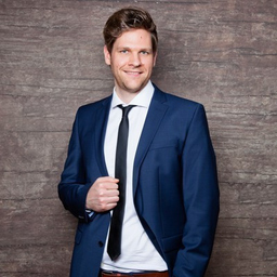 Dr. Markus Plois