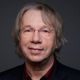 Wolfgang Witte