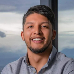 Miguel Mego