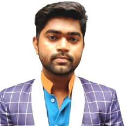 Vishnu Mustapure