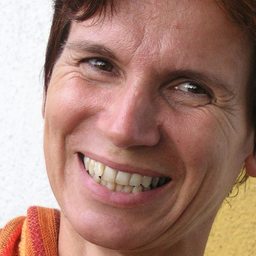 Maria Kvarda
