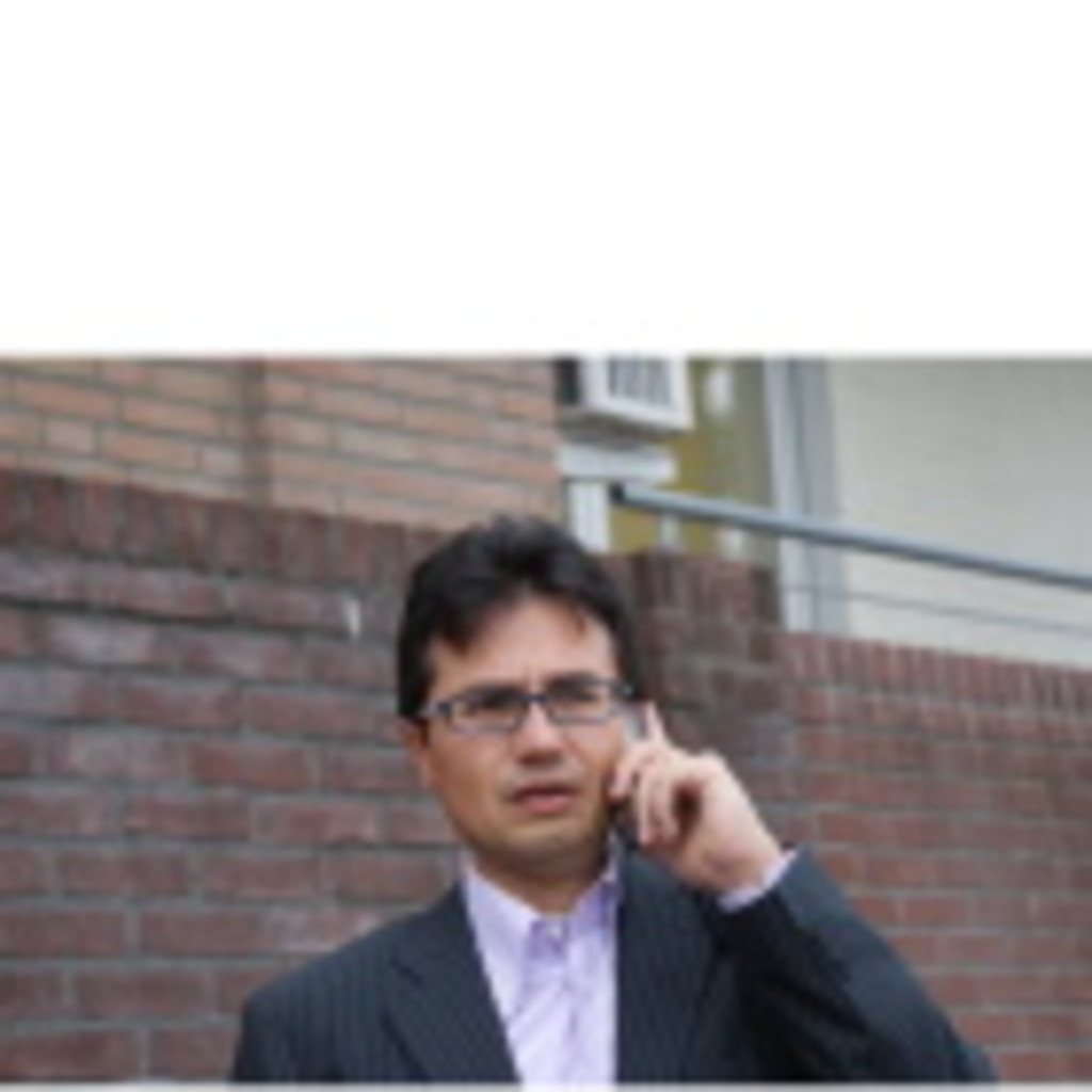 Enrico Lo Greco Geschäftsführer Rossi GmbH Habasit Group Rossi