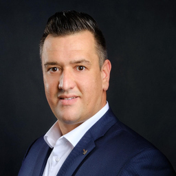 Ronny Gieschler