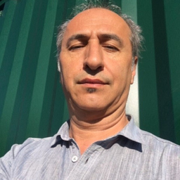 Mustafa Atesoglu's profile picture