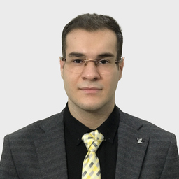 Mobin Liaghi