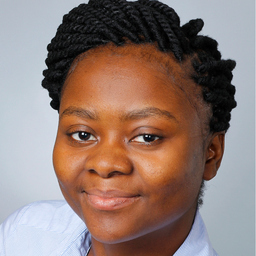 Pricile Edwige Kwagwo Tchonang