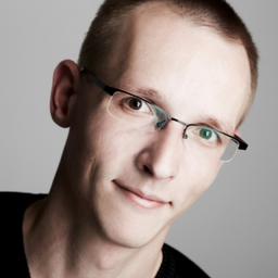 Andreas Stein