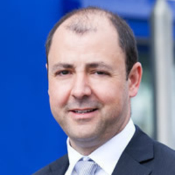 Michael Huschka