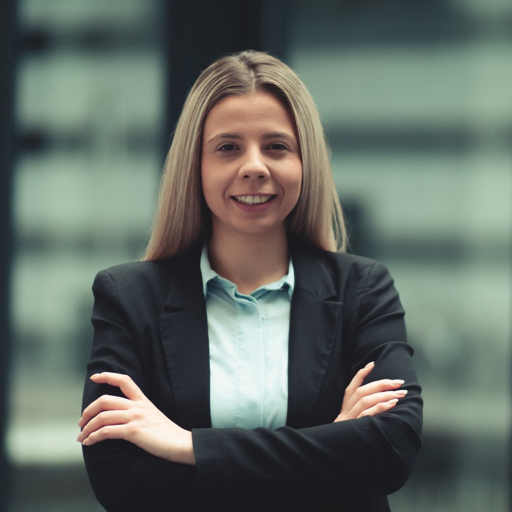 Konzept Bildung Und Beratung Ag Ana Barbara Kusić - Assistant Manager - KONZEPT Bildung und Beratung AG