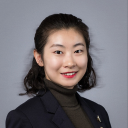 Yiwen Wang