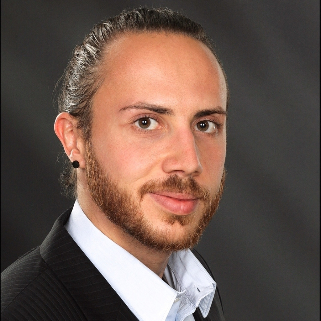 Richard Holzerland Product Owner eg factory GmbH XING