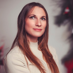 Miriam Haubold