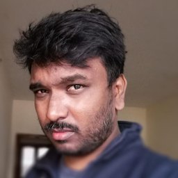 Jayaprakash Maduraiveeran