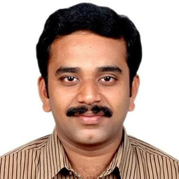 Veera Suneel Kumar Griddaluru