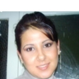 Belen öztürk