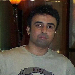 Arindam Chakraborty
