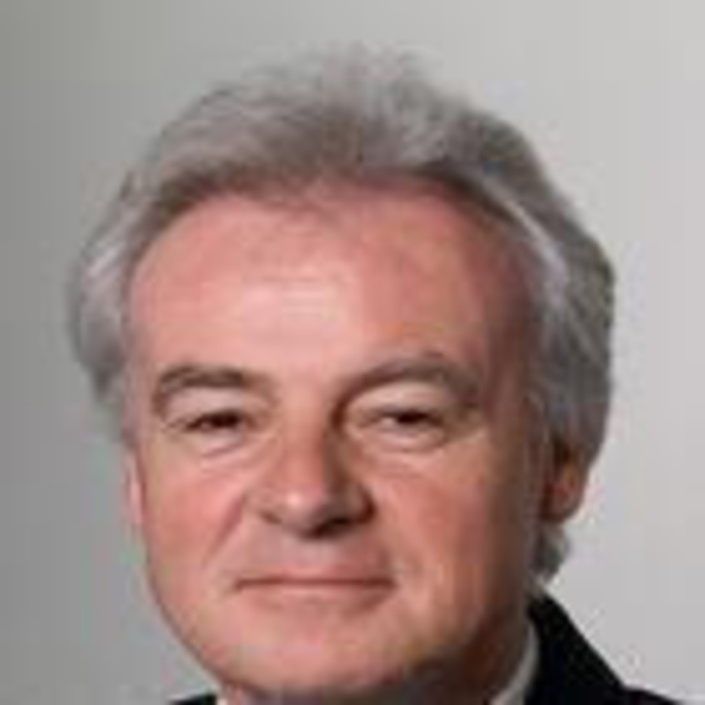 Bernhard Wild Vorsitzender der Geschäftsleitung Braun GmbH XING