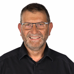 Joachim Mogel