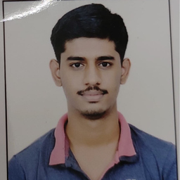 Sarvesh Dhawale