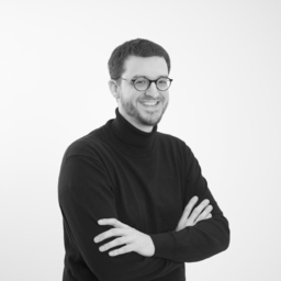Dr. Georg Klein
