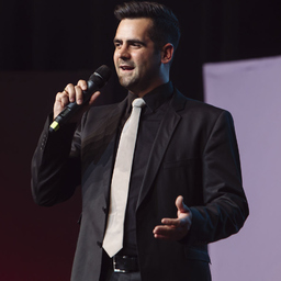 Bernhard Huber