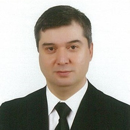 Recep Sari