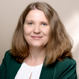 Dr. Christina Bodeck
