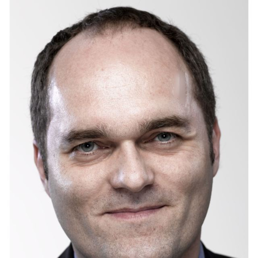 Dr. Peter Ebenhoch Data Privacy Protection Officer Bluespace