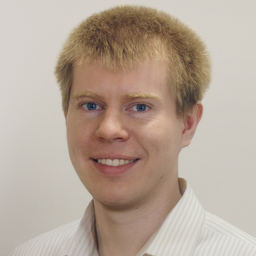 Alexander Kuznetsov