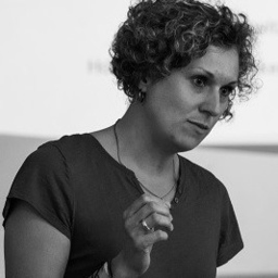 Dr. Kristina von Rhein