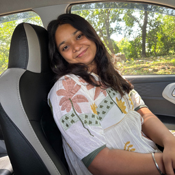 Swarali Sanjay Purao