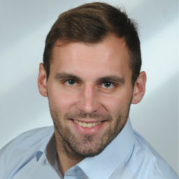 Benedikt Strozynski