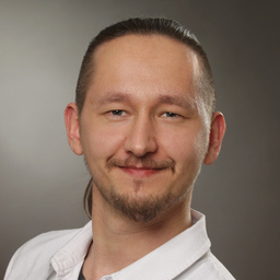 Axel Burmeister