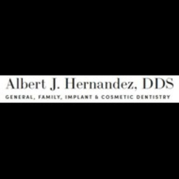 Albert J. Hernanez