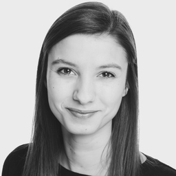 Franziska Grillenberger